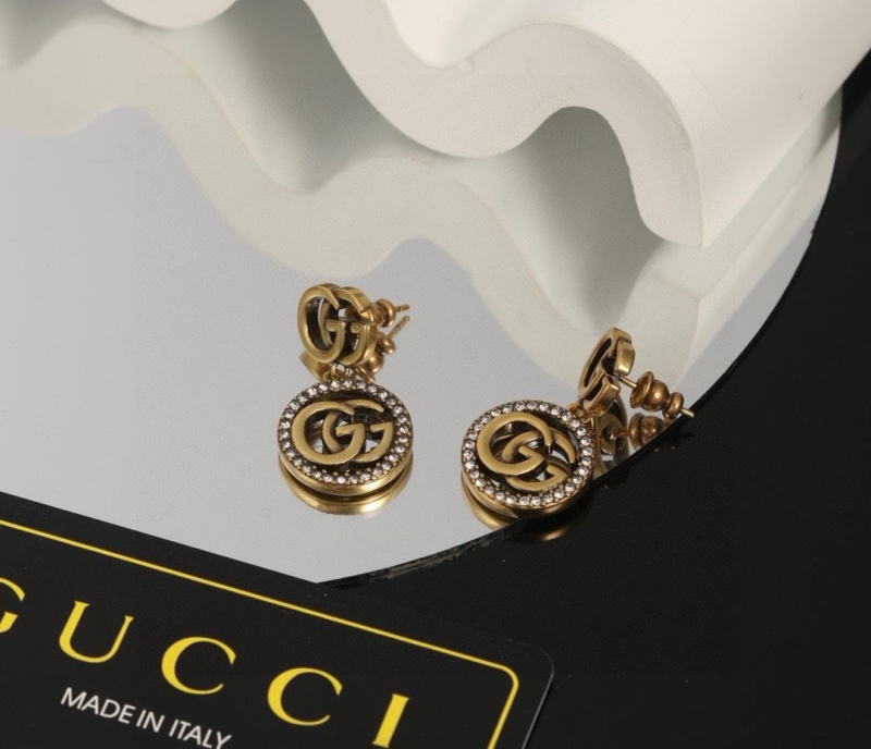 Gucci Earrings